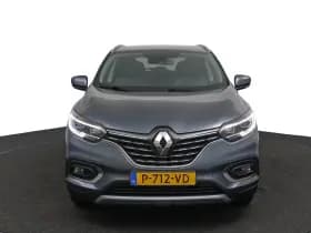 Renault Kadjar thumbnail 8