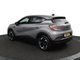 Renault Captur thumbnail 3