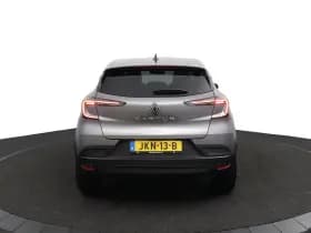Renault Captur thumbnail 4