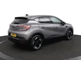 Renault Captur thumbnail 5