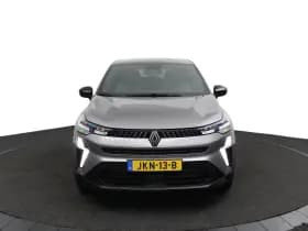 Renault Captur thumbnail 8