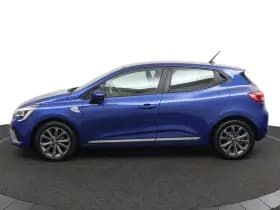 Renault Clio thumbnail 2
