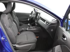 Renault Clio thumbnail 12