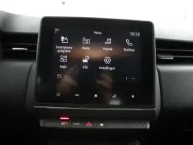 Renault Clio thumbnail 20