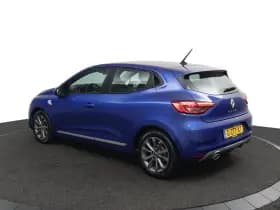 Renault Clio thumbnail 3