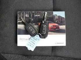 Renault Clio thumbnail 23