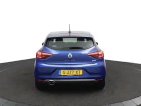 Renault Clio thumbnail 4