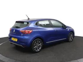 Renault Clio thumbnail 5