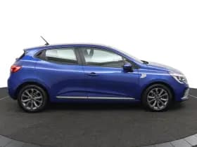 Renault Clio thumbnail 6