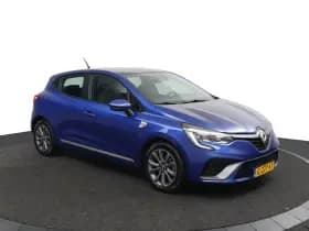 Renault Clio thumbnail 7