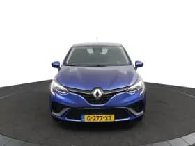 Renault Clio thumbnail 8