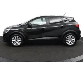 Mitsubishi ASX thumbnail 2