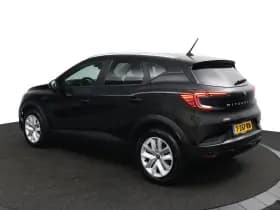 Mitsubishi ASX thumbnail 3