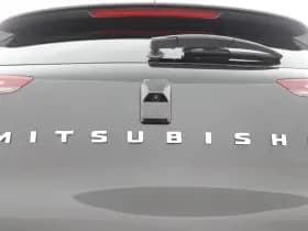 Mitsubishi ASX thumbnail 40