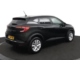 Mitsubishi ASX thumbnail 5