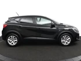 Mitsubishi ASX thumbnail 6