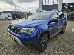 Dacia Duster thumbnail 2