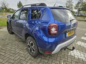 Dacia Duster thumbnail 3