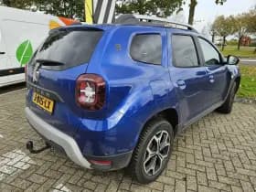 Dacia Duster thumbnail 4