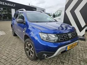 Dacia Duster thumbnail 5