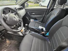 Dacia Duster thumbnail 6