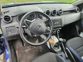 Dacia Duster thumbnail 7