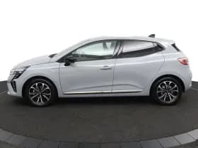 Renault Clio thumbnail 2