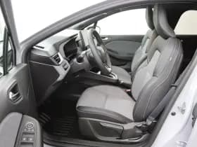 Renault Clio thumbnail 13