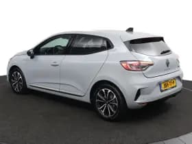 Renault Clio thumbnail 3