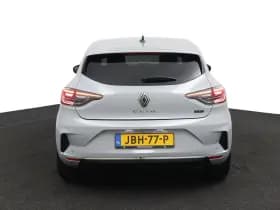 Renault Clio thumbnail 4