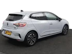 Renault Clio thumbnail 5