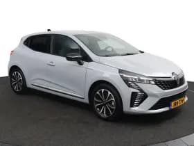 Renault Clio thumbnail 7