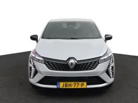 Renault Clio thumbnail 8