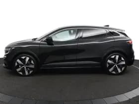Renault Mégane E-Tech thumbnail 2