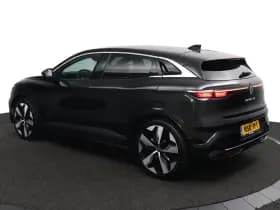 Renault Mégane E-Tech thumbnail 3