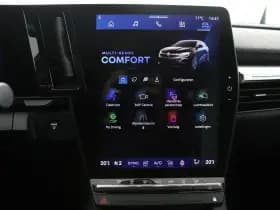 Renault Mégane E-Tech thumbnail 21