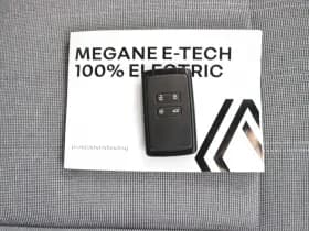 Renault Mégane E-Tech thumbnail 23