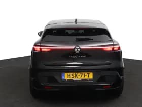 Renault Mégane E-Tech thumbnail 4