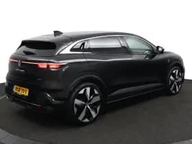 Renault Mégane E-Tech thumbnail 5