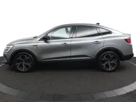Renault Arkana thumbnail 2