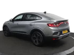 Renault Arkana thumbnail 3