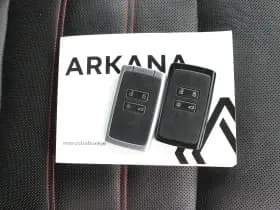 Renault Arkana thumbnail 25