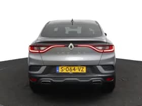 Renault Arkana thumbnail 4