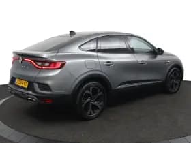 Renault Arkana thumbnail 5