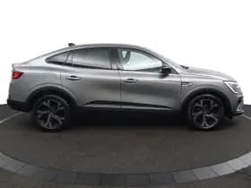 Renault Arkana thumbnail 6