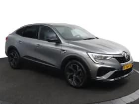 Renault Arkana thumbnail 7