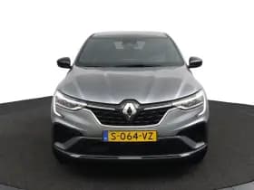 Renault Arkana thumbnail 8