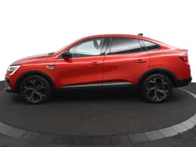 Renault Arkana thumbnail 2