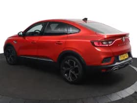 Renault Arkana thumbnail 3