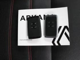 Renault Arkana thumbnail 25